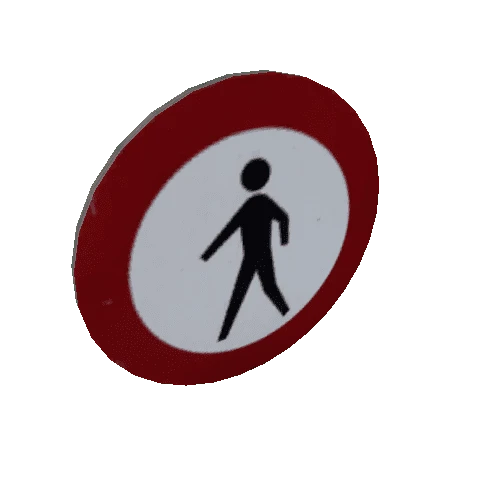 traffic sign18